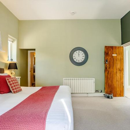 Broadrock Apartment Chepstow Exterior foto