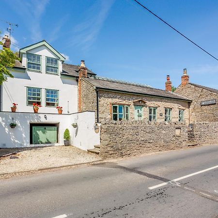 Broadrock Apartment Chepstow Exterior foto