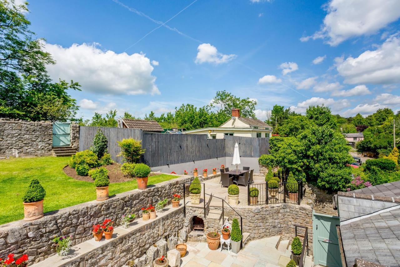Broadrock Apartment Chepstow Exterior foto
