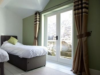 Broadrock Apartment Chepstow Exterior foto